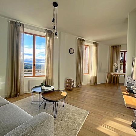 Appartement Coup De Coeur. St Etienne-Rochetaillee Saint-Etienne  Esterno foto