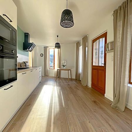 Appartement Coup De Coeur. St Etienne-Rochetaillee Saint-Etienne  Esterno foto
