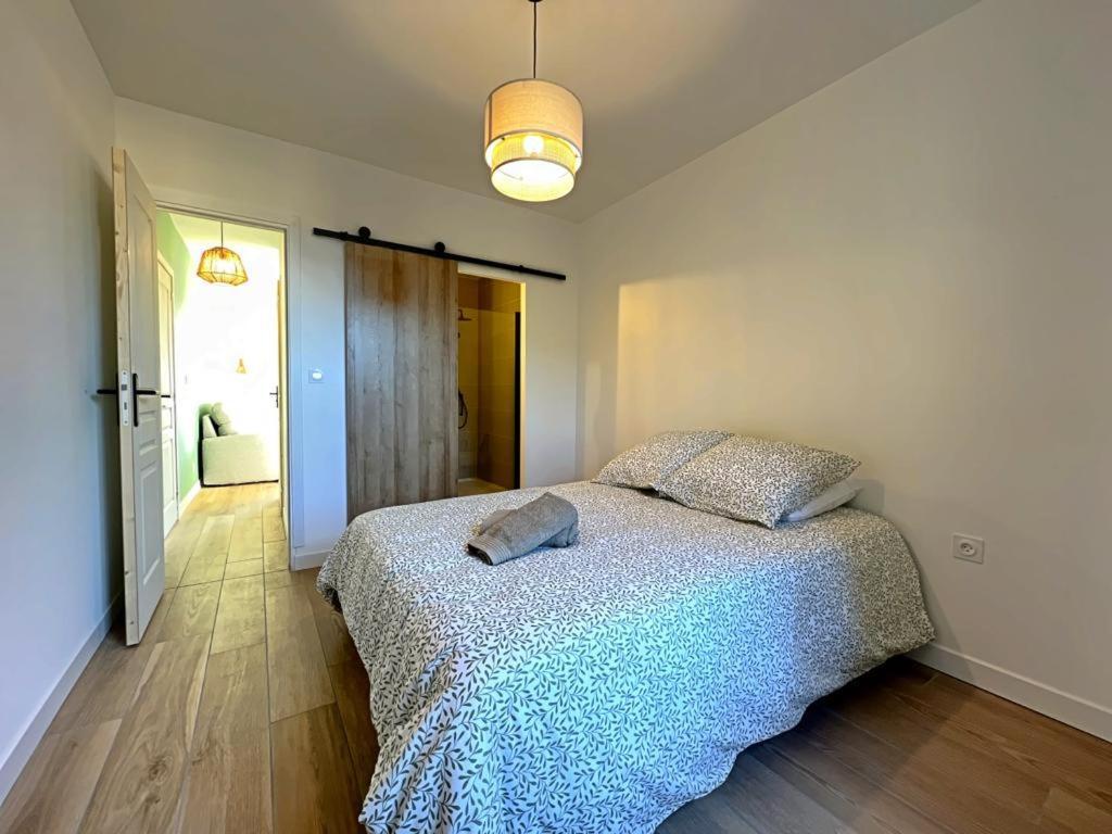 Appartement Coup De Coeur. St Etienne-Rochetaillee Saint-Etienne  Esterno foto