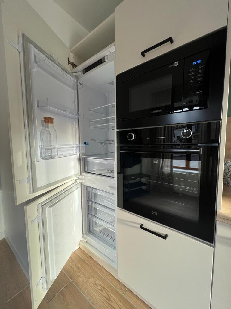 Appartement Coup De Coeur. St Etienne-Rochetaillee Saint-Etienne  Esterno foto